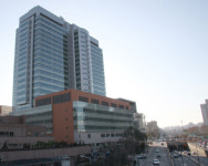 가톨릭대 서울성모병원 23일부터 진료 시작