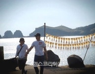 김미현임신 6주 몸에 무리 가지 않는한 대회 출전