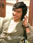이민호 팬클럽, 데뷔 3주년 기념 옥외 전광판 축하 영상 선물