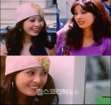 김중만 전 부인 배우 오수미, 화려한 데뷔·안타까운 삶에 주목