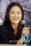 고현정, 최강 ‘동안피부’ 완벽한 피부 관리로 ‘도자기녀’ 등극