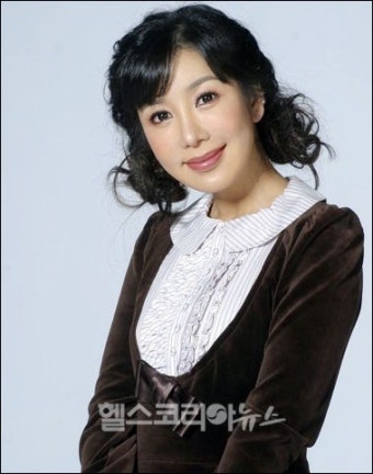 노현희, “불행한 만남이었다” 신동진과 이혼 심경고백