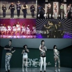 ‘영계백숙’ 패러디, 동방신기·소녀시대·샤이니·2NE1 마법의 안무에 폭소