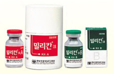 동화약품 변해야 산다