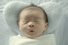 세계 최연소 광고 모델 탄생…박은성군 시청자 눈도장 QOOK