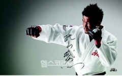 신신제약 추성훈 앞세우고 ‘TV 나들이’ [동영상]
