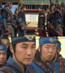 선덕여왕 김유신의 승부수는?…15대 풍월주 가릴 비제 시작