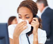 결핵, 더 무서운 놈이 날뛴다