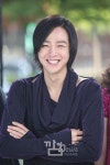 미남이시네요 장근석, 미끌헤어로 자연스러운 변신 눈에 띄네