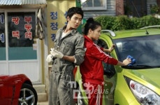 그대웃어요 정경호-이민정 달달한 커플 본격 러브라인 시작