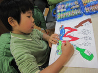 다사랑병원 출판기념회 및 미술대회 개최