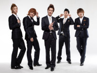 엠블랙, 국민드라마 선덕여왕 완벽 패러디 화제