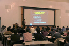 [동정] 초음파 수술기 강연