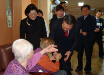 건보공단, 장기요양시설 방문·점검