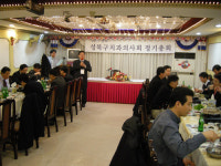 성북구치과의사회 새 회장에 이재석 원장