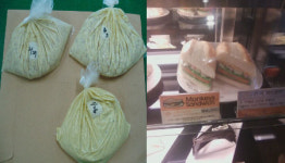 식약청 유명커피전문점 위생 이래서야