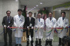 서울대학교 치과병원 임상시험센터 개소