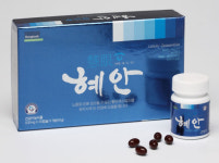 눈 노화방지 건강기능식품 ‘혜안’  … 동국제약