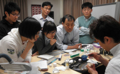 ‘지르코니아 세라믹 축성법’ 이목 집중