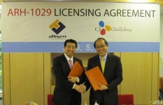 CJ제일제당, 소화기 신약 파이프라인 1개 추가