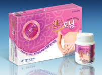 정우신약, 뱃살 빼는 생약제제 센스모닝 출시