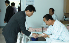 제20대 경기산재요양병원장에 박원종씨
