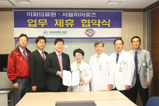 의료기관 환자유치 스포츠 마케팅 눈길