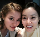 황보, 샤크라 출신 이은 임신소식 전해…우리 은이가 이제 아줌마네요