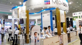 SIDEX, 어떤 업체들이 참여했나