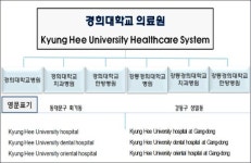 경희대치과병원 “악안면성형·구강암·임플란트센터 특화”