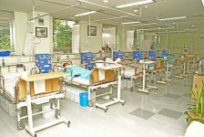 서울특별시 동부병원 혈액투석은 우리가 최고