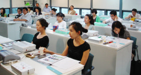 내이, 경희대치과병원 보존학교실 대상 세미나