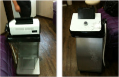 레모나 경남제약 무허가 의료기기 불법유통 덜미