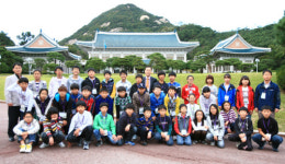 유나이티드제약, 철원군 초등학생 인재육성 프로그램 실시