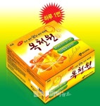 당뇨병, 한방으로 잡는다?