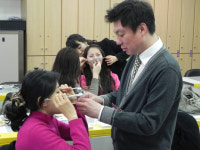 로덴치과, 신규병원 대상 임상 세미나 열어