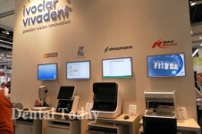 이보클라비바덴트 성장세 두드러져