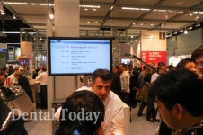 이보클라비바덴트 성장세 두드러져