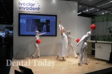 이보클라비바덴트 성장세 두드러져