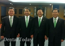 김세영 치과의사협회장 당선자 “회원 아픔 보듬어 갈 것”