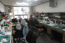 치과 기공사 박경식 소장이 가는 길 [동영상]