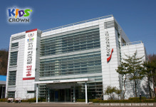 신흥 ‘KIDS CROWN’ 세계 최대 미국 시장 공략