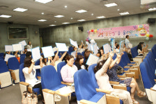 서울특별시 동부병원, ‘감염관리의 날’ 행사 개최