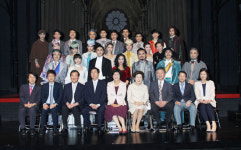 혈액암협회, 백혈병·혈액암 환자돕기 특별공연 개최