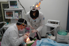 단국대 죽전치과병원, 경기도 장애인구강센터 사업자로 선정