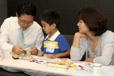 한국애보트, 직원 가족 초청 ‘제2회 패밀리 사이언스 데이’ 개최