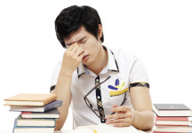 환절기 알레르기 비염, 생활 속 치료법
