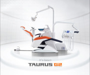 신흥, 치과 명품 유니트체어 ‘Taurus G2’ 본격 판매