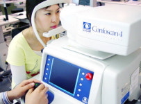 콘택트렌즈 사용시 이것 반드시 체크하세요