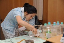 강북삼성병원, 간호업무 표준화 수기술 경진대회